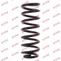 Preview: KYB Coil spring for AUDI 100 C3 Avant (445, 446) rear axle