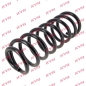 Preview: KYB Coil spring for AUDI 100 C3 Avant (445, 446) rear axle