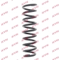 Preview: KYB Coil spring for AUDI A4 B5 Avant (8D5) rear axle