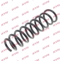 Preview: KYB Coil spring for AUDI A4 B5 Avant (8D5) rear axle