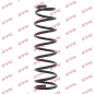 Preview: KYB Coil spring for HONDA CRX III (EH, EG) rear axle