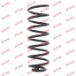 Preview: KYB Coil spring for OPEL VECTRA B (J96) rear axle