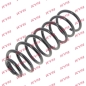 Preview: KYB Coil spring for OPEL VECTRA B (J96) rear axle