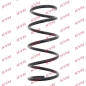 Preview: KYB Coil spring for RENAULT ESPACE II (J/S63_) rear axle