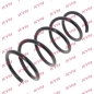 Preview: KYB Coil spring for RENAULT ESPACE II (J/S63_) rear axle