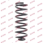 Preview: KYB Coil spring for VOLVO V70 I (875, 876) rear axle