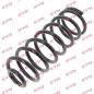 Preview: KYB Coil spring for VOLVO V70 I (875, 876) rear axle