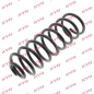 Preview: KYB Coil spring for SEAT TOLEDO I (1L2) rear axle