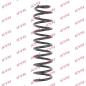 Preview: KYB Coil spring for VW POLO Variant (6V5) rear axle