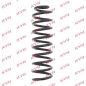 Preview: KYB Coil spring for VW POLO Variant (6V5) rear axle