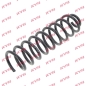 Preview: KYB Coil spring for VW POLO Variant (6V5) rear axle