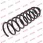 Preview: KYB Coil spring for SEAT IBIZA II (6K1) rear axle