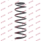 Preview: KYB Coil spring for DAEWOO KALOS Stufenheck (KLAS) rear axle