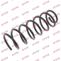 Preview: KYB Coil spring for DAEWOO KALOS Stufenheck (KLAS) rear axle