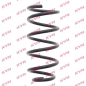 Preview: KYB Coil spring for FIAT PUNTO (188_) rear axle