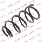 Preview: KYB Coil spring for FIAT PUNTO (188_) rear axle