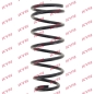 Preview: KYB Coil spring for KIA RIO I Stufenheck (DC_) rear axle