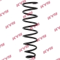 Preview: KYB Coil spring for MITSUBISHI GALANT VIII (EA_) rear axle