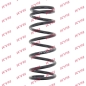 Preview: KYB Coil spring for NISSAN ALMERA I Hatchback (N15) rear axle