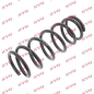 Preview: KYB Coil spring for NISSAN ALMERA I Hatchback (N15) rear axle