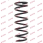 Preview: KYB Coil spring for NISSAN ALMERA I Hatchback (N15) rear axle