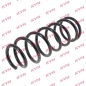 Preview: KYB Coil spring for NISSAN ALMERA I Hatchback (N15) rear axle