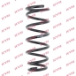 Preview: KYB Coil spring for NISSAN ALMERA I (N15) rear axle