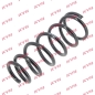 Preview: KYB Coil spring for NISSAN ALMERA I (N15) rear axle