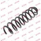 Preview: KYB Coil spring for RENAULT GRAND SCÉNIC II (JM0/1_) rear axle