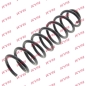 Preview: KYB Coil spring for RENAULT MEGANE II Grandtour (KM0/1_) rear axle