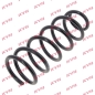 Preview: KYB Coil spring for TOYOTA CELICA Coupe (_T23_) rear axle