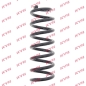 Preview: KYB Coil spring for PEUGEOT 407 SW (6E_, 6D_) rear axle