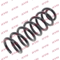 Preview: KYB Coil spring for PEUGEOT 407 SW (6E_, 6D_) rear axle