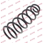 Preview: KYB Coil spring for CITROËN BERLINGO Kasten/Großraumlimousine (B9) rear axle