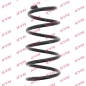 Preview: KYB Coil spring for CHEVROLET SPARK rear axle