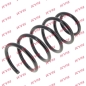 Preview: KYB Coil spring for CHEVROLET SPARK rear axle