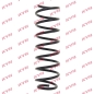 Preview: KYB Coil spring for SAAB 9-5 Kombi (YS3E) rear axle