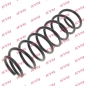 Preview: KYB Coil spring for SAAB 9-5 Kombi (YS3E) rear axle