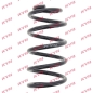 Preview: KYB Coil spring for HYUNDAI SANTA FÉ II (CM) rear axle