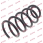 Preview: KYB Coil spring for HYUNDAI SANTA FÉ II (CM) rear axle