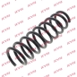 Preview: KYB Coil spring for KIA CEE'D Schrägheck (ED) rear axle