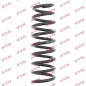 Preview: KYB Coil spring for KIA PRO CEE'D (ED) rear axle