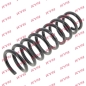 Preview: KYB Coil spring for KIA PRO CEE'D (ED) rear axle