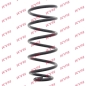 Preview: KYB Coil spring for SMART FORTWO Cabrio (450) rear axle