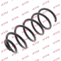 Preview: KYB Coil spring for SMART FORTWO Cabrio (450) rear axle