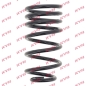 Preview: KYB Coil spring for SMART FORTWO Cabrio (450) rear axle