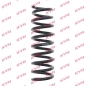 Preview: KYB Coil spring for KIA CEE'D SW (ED) rear axle