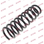 Preview: KYB Coil spring for KIA CEE'D SW (ED) rear axle