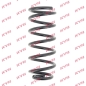 Preview: KYB Coil spring for MINI MINI (R50, R53) rear axle