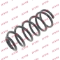 Preview: KYB Coil spring for MINI MINI (R50, R53) rear axle